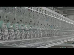 Têxteis frondosos de Guangzhou CO., Ltd.