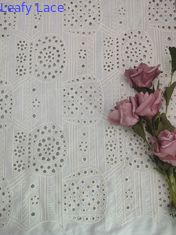 a tela do tule da lantejoula da flor 3D bordou o estilo líquido nupcial do laço