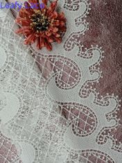 Tela do laço do Cutwork do Cutwork