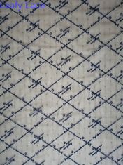 60 jardas reuniram Mesh Fabric
