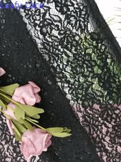 Tela floral amarrado do laço 3D