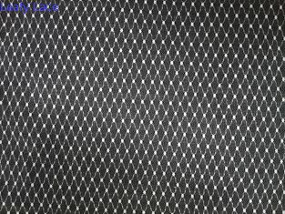 Polca branca Dot Mesh Fabric do tule gracioso nupcial