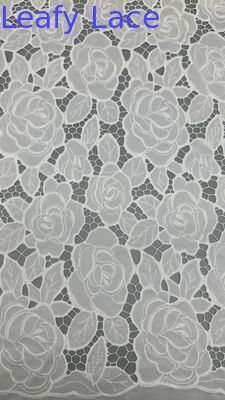 Luxury Lace Fabric Supplier for Bridal Fashion Brands Custom Lace Fabric Manufacturer for Wedding Dress Designers