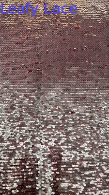 Fabrica de bordados de lenços de seda de 100% de poliéster