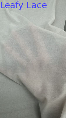 Tecido de malha de algodão 100% de alta qualidade