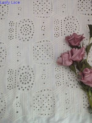 a tela do tule da lantejoula da flor 3D bordou o estilo líquido nupcial do laço